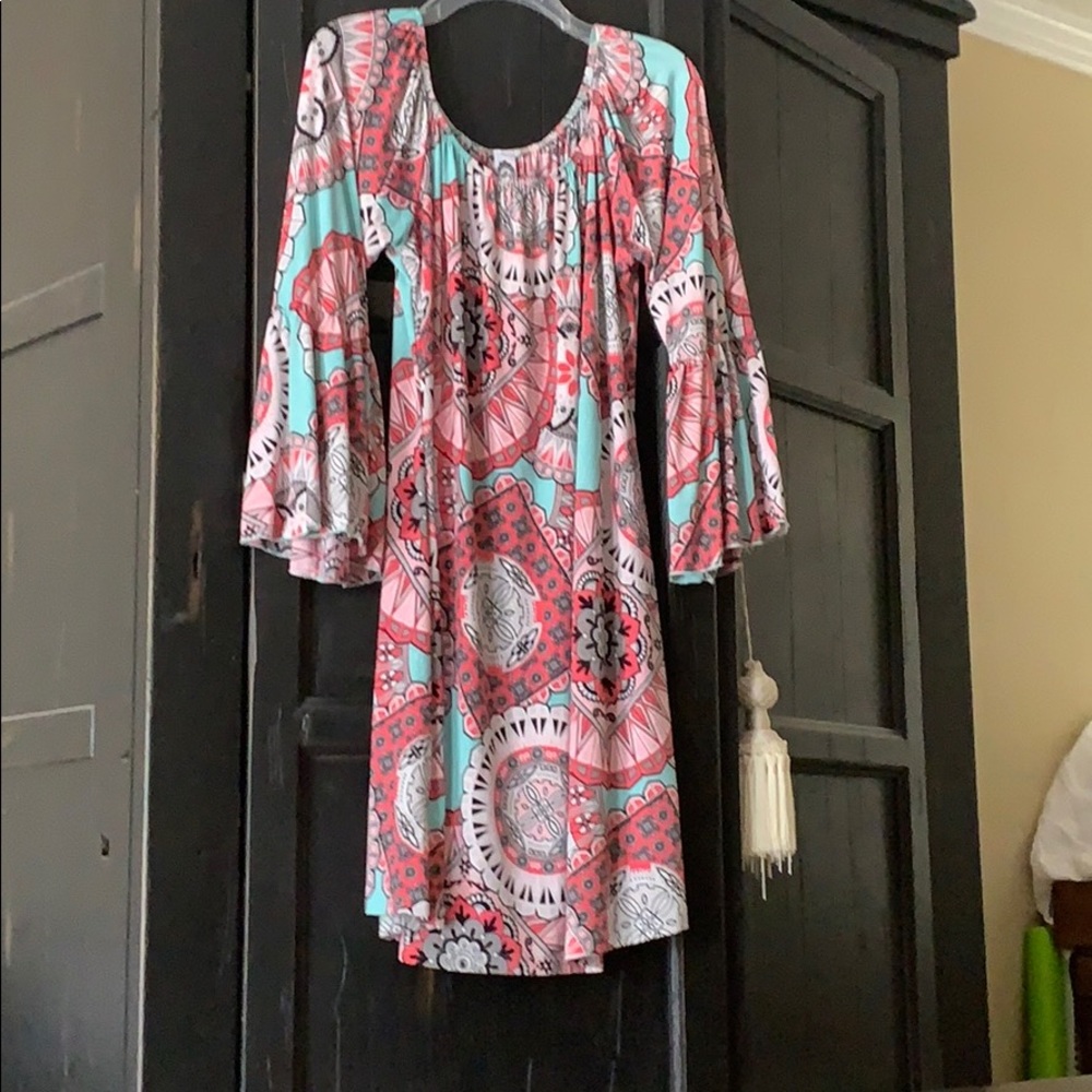 Boutique Dress